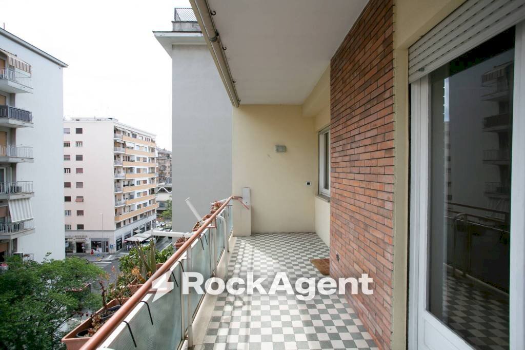Terrazzo - Quadrilocale via Collalto Sabino, 72, Roma - foto 2