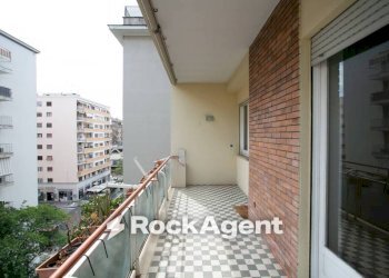 Terrazzo - Quadrilocale via Collalto Sabino, 72, Roma - foto 2