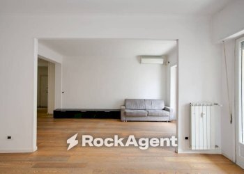 Salone - Quadrilocale via Collalto Sabino, 72, Roma - foto 4