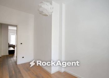 Camera da letto - Quadrilocale via Collalto Sabino, 72, Roma - foto 12