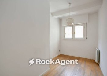 Camera da letto - Quadrilocale via Collalto Sabino, 72, Roma - foto 15