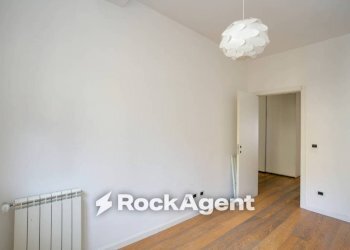 Camera da letto - Quadrilocale via Collalto Sabino, 72, Roma - foto 17