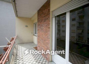 Terrazzo - Quadrilocale via Collalto Sabino, 72, Roma - foto 19