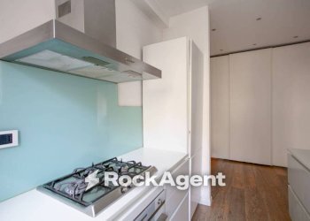 Cucina - Quadrilocale via Collalto Sabino, 72, Roma - foto 21