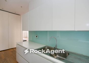 Cucina - Quadrilocale via Collalto Sabino, 72, Roma - foto 22