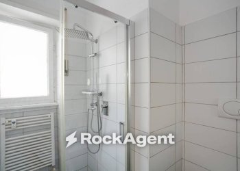 Bagno - Quadrilocale via Collalto Sabino, 72, Roma - foto 23