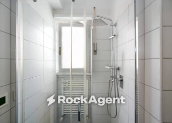 Bagno - Quadrilocale via Collalto Sabino, 72, Roma - foto 27