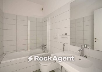 Bagno - Quadrilocale via Collalto Sabino, 72, Roma - foto 28