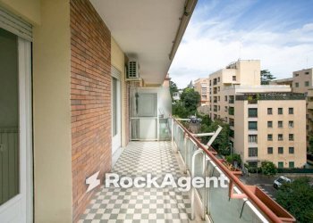 Terrazzo - Quadrilocale via Collalto Sabino, 72, Roma - foto 29