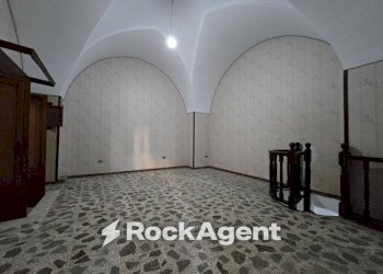 Cucina - Casa indipendente via Giuseppe Parini, 10, Ruffano - foto 7