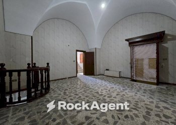 Stanza non arredata - Casa indipendente via Giuseppe Parini, 10, Ruffano - foto 8