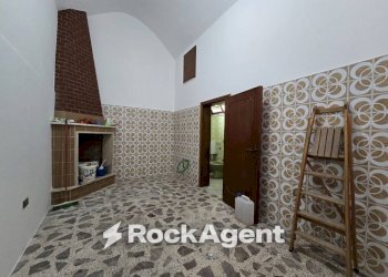 Salone - Casa indipendente via Giuseppe Parini, 10, Ruffano - foto 10