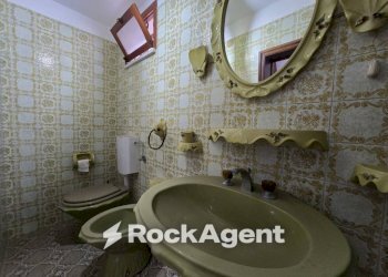 Bagno - Casa indipendente via Giuseppe Parini, 10, Ruffano - foto 13