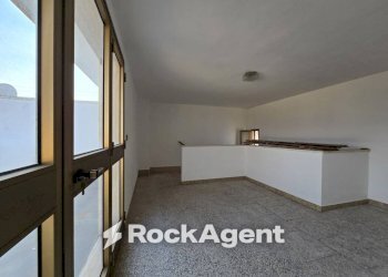 Stanza non arredata - Casa indipendente via Giuseppe Parini, 10, Ruffano - foto 20
