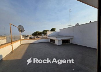 Terrazzo - Casa indipendente via Giuseppe Parini, 10, Ruffano - foto 21