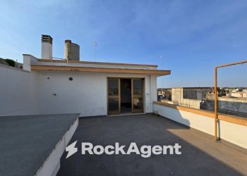 Zona - Casa indipendente via Giuseppe Parini, 10, Ruffano - foto 23
