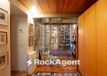 Studio - Appartamento Lungarno Mediceo, Pisa - foto 23