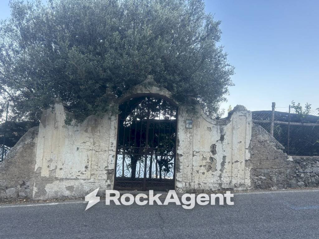 Zona - Terreno agricolo largo Civita, 10, Ravello - foto 1