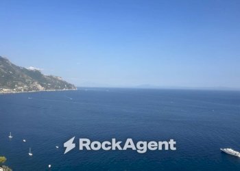 Vista - Terreno agricolo largo Civita, 10, Ravello - foto 4