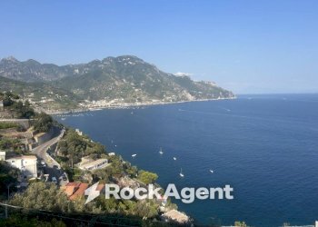 Vista - Terreno agricolo largo Civita, 10, Ravello - foto 8
