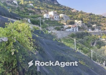 Vista - Terreno agricolo largo Civita, 10, Ravello - foto 15
