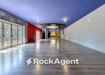 Interno non residenziale - Attività Commerciale via Senite, Scala - foto 21
