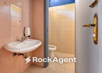 Bagno - Attività Commerciale via Senite, Scala - foto 29