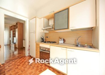 Cucina - Bilocale via Domenico Cimarosa, 3, Genova (zona Quarto) - foto 6