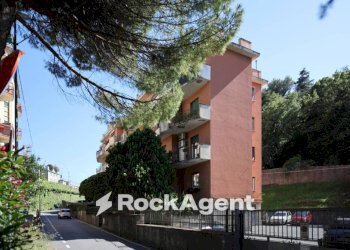 Zona - Bilocale via Domenico Cimarosa, 3, Genova (zona Quarto) - foto 31