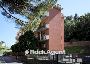 Facciata - Bilocale via Domenico Cimarosa, 3, Genova (zona Quarto) - foto 32