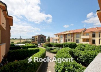 Vista - Trilocale via Tortona, 84, Alessandria - foto 1