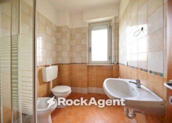 Bagno - Trilocale via Tortona, 84, Alessandria - foto 15