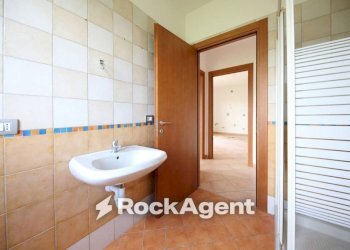 Bagno - Trilocale via Tortona, 84, Alessandria - foto 17