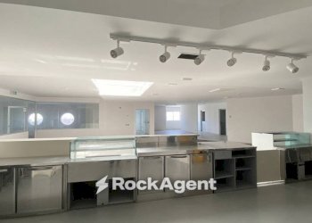 Interno non residenziale - Laboratory via Luigi Pirandello, 42, Empoli - photo 13