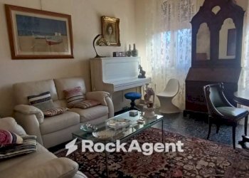 Salone - Three-room apartment corso Italia, 38, Mede - photo 1