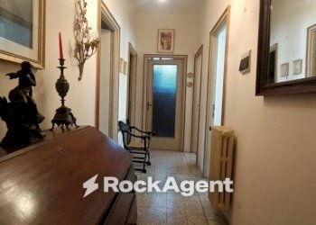 Corridoio - Three-room apartment corso Italia, 38, Mede - photo 6