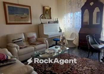 Salone - Three-room apartment corso Italia, 38, Mede - photo 9