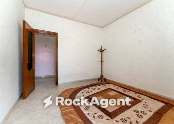 Camera da letto - Quadrilocale Villaggio Sant'Agata Zona A, 9, Catania - foto 11