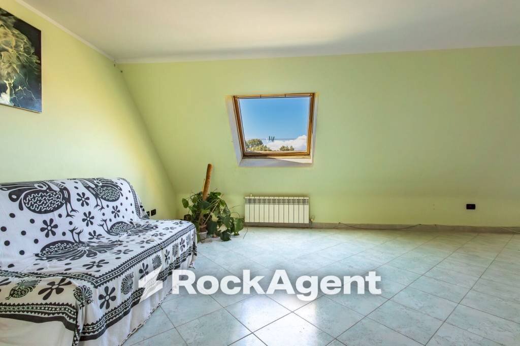 Cucina - Attico via Benedetto Musolino, 50, Catanzaro - foto 3