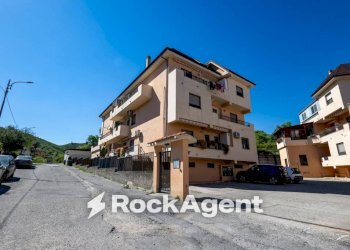 Zona - Attico via Benedetto Musolino, 50, Catanzaro - foto 1