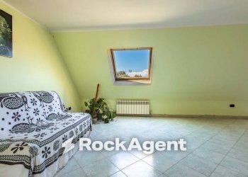 Cucina - Attico via Benedetto Musolino, 50, Catanzaro - foto 3