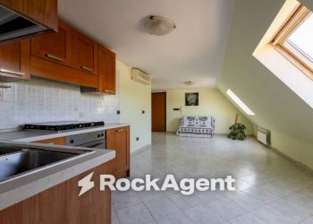 Cucina - Attico via Benedetto Musolino, 50, Catanzaro - foto 4
