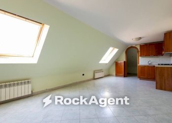 Salone - Attico via Benedetto Musolino, 50, Catanzaro - foto 8