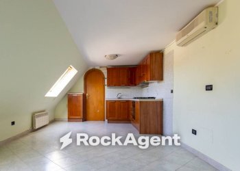 Cucina - Attico via Benedetto Musolino, 50, Catanzaro - foto 10
