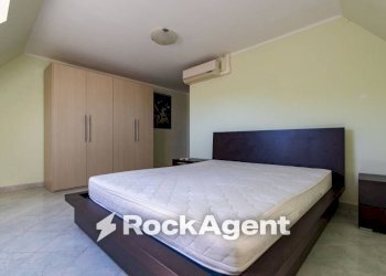 Camera da letto - Attico via Benedetto Musolino, 50, Catanzaro - foto 11