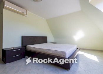Camera da letto - Attico via Benedetto Musolino, 50, Catanzaro - foto 12