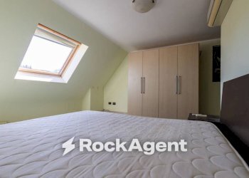 Camera da letto - Attico via Benedetto Musolino, 50, Catanzaro - foto 13