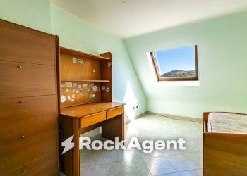Studio - Attico via Benedetto Musolino, 50, Catanzaro - foto 16