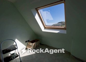 Camera da letto - Attico via Benedetto Musolino, 50, Catanzaro - foto 18