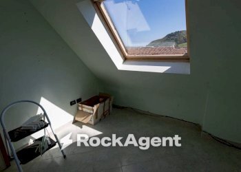 Camera da letto - Attico via Benedetto Musolino, 50, Catanzaro - foto 19